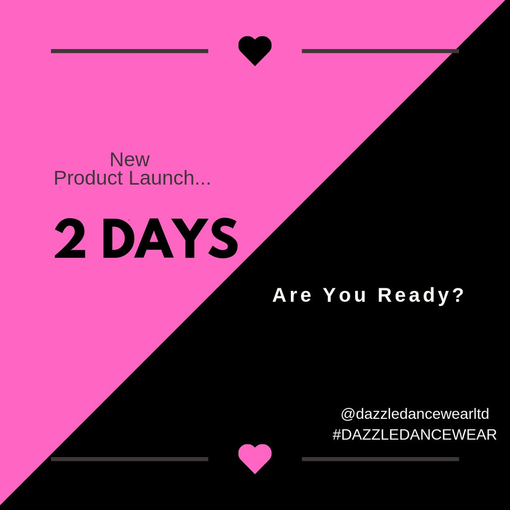 Product Launch This Friday!