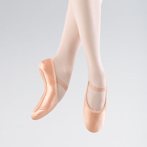 Bloch 231 Prolite Satin Ballet Shoes | Dazzle Dancewear Ltd