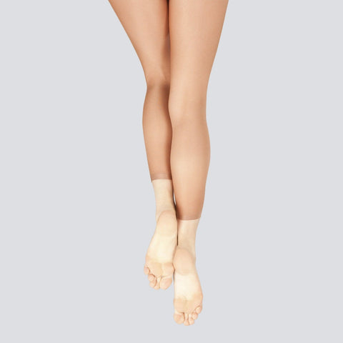 Capezio Ultra Shimmery Footless Tight-Dazzle Dancewear Ltd