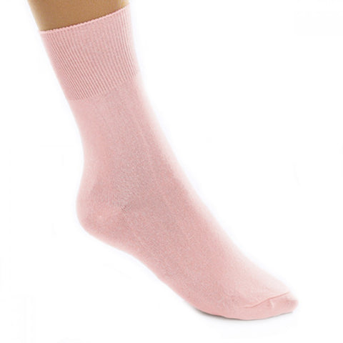 1st Position Ballet & Dance Socks Pack Of 12 - Dazzle Dancewear Ltd