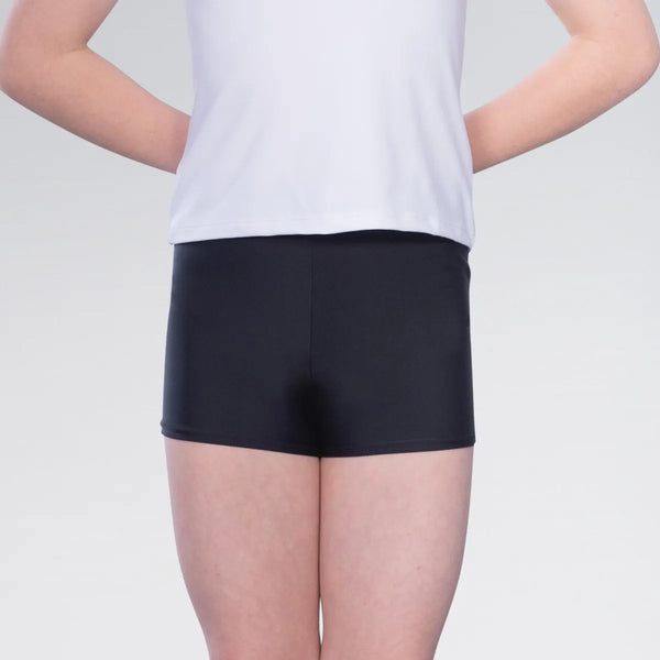 1st Position Male Ballet Dance Shorts - Dazzle Dancewear Ltd