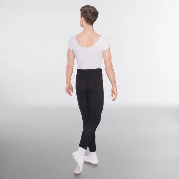 Stirrup Tights Cotton | 1st Position  - Dazzle Dancewear Ltd