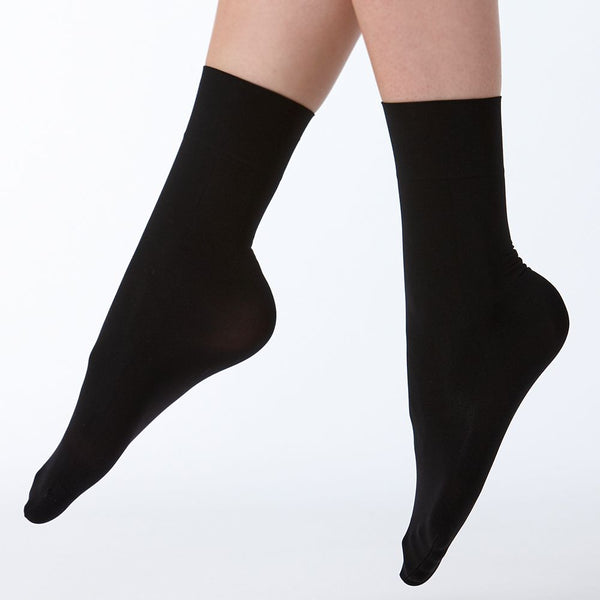 Essentials Ballet Socks | Silky Dance