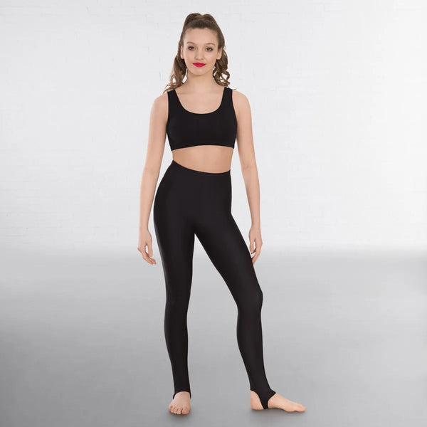 Stirrup Tights | 1st Position - Dazzle Dancewear Ltd