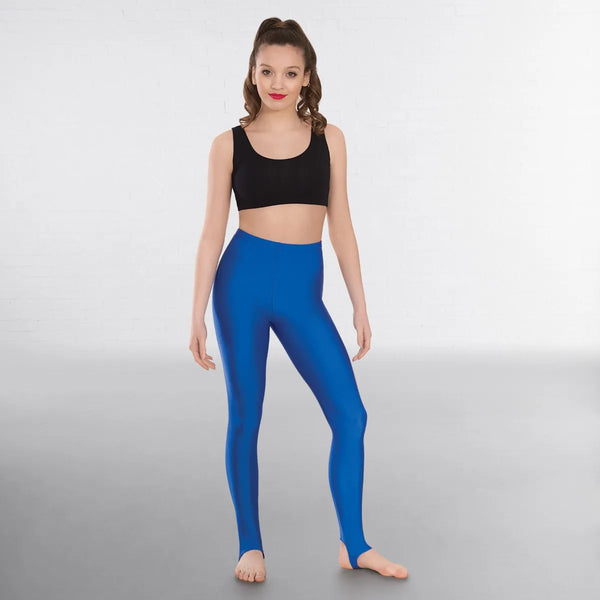 Stirrup Tights | 1st Position - Dazzle Dancewear Ltd