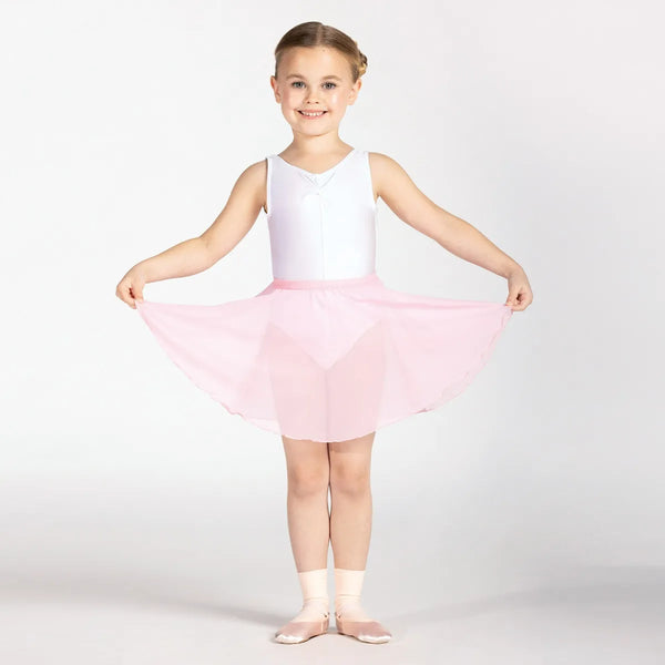 Circular Skirt | 1st Position - Dazzle Dancewear Ltd