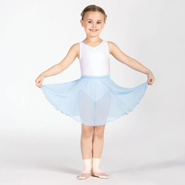 Circular Skirt | 1st Position - Dazzle Dancewear Ltd