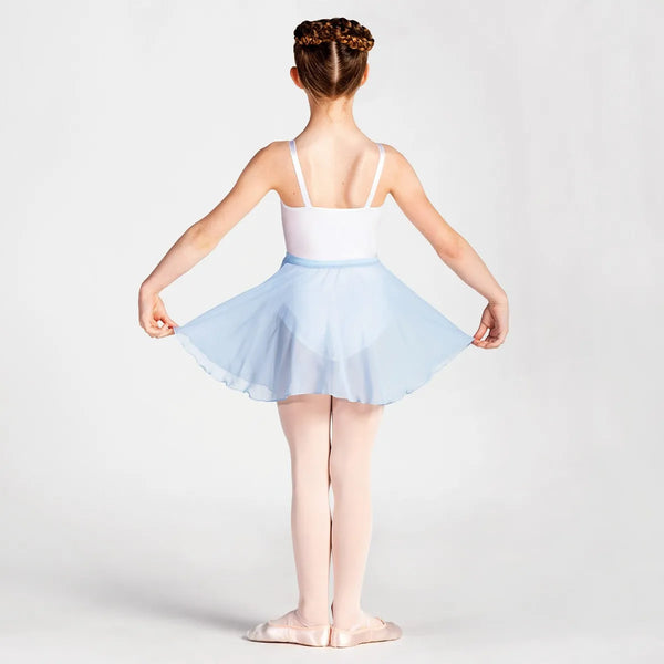 Circular Skirt | 1st Position - Dazzle Dancewear Ltd