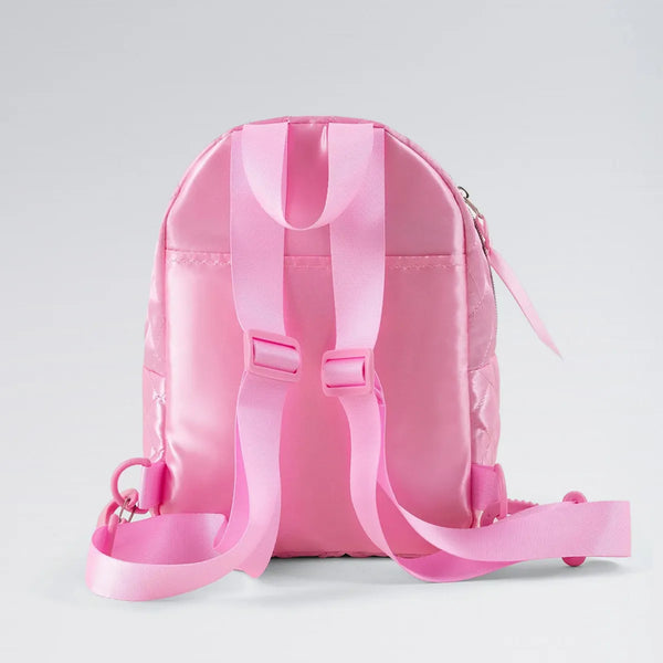 Primary Backpack Satin | Bloch  - Dazzle Dancewear Ltd