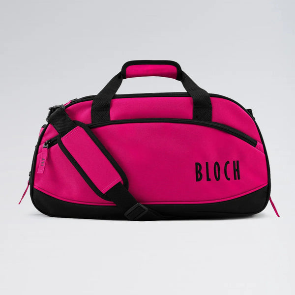 Two Tone Duffel | Bloch - Dazzle Dancewear  Ltd