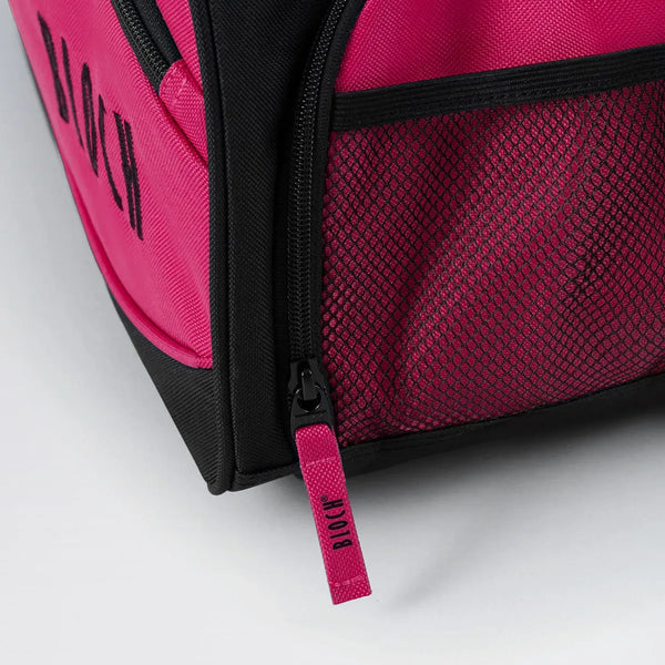 Two Tone Duffel | Bloch - Dazzle Dancewear  Ltd