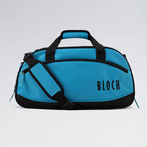 Two Tone Duffel | Bloch - Dazzle Dancewear  Ltd