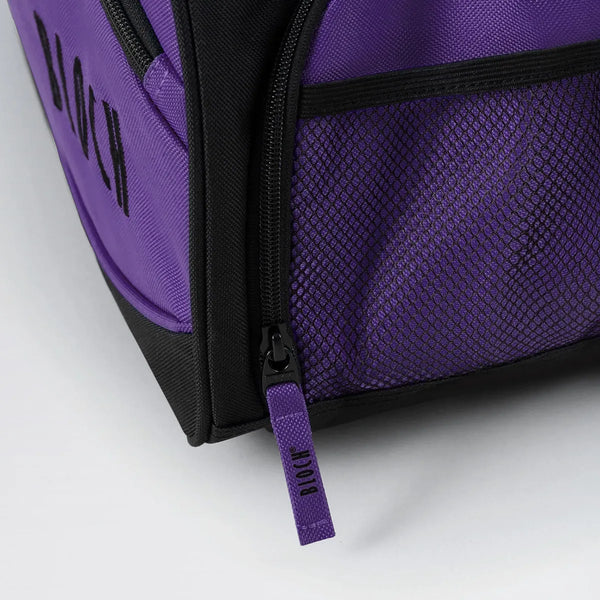 Two Tone Duffel | Bloch - Dazzle Dancewear  Ltd