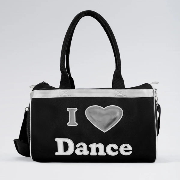 I Love Dance Bag | Bloch - Dazzle Dancewear Ltd