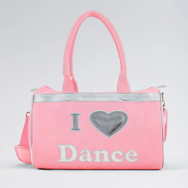 I Love Dance Bag | Bloch - Dazzle Dancewear Ltd