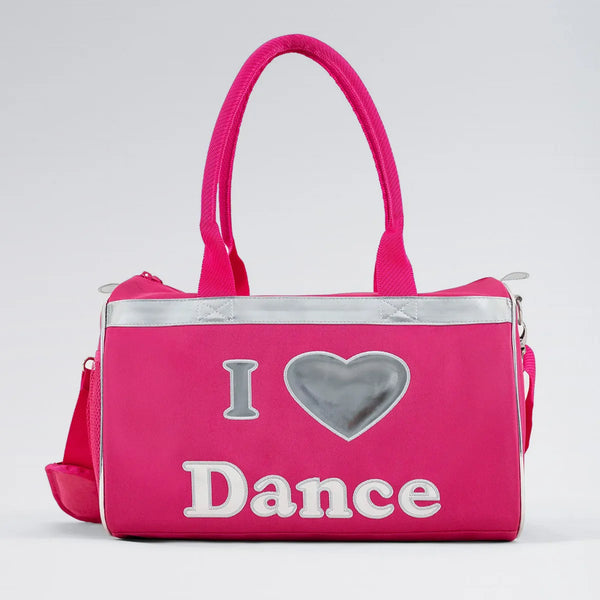 I Love Dance Bag | Bloch - Dazzle Dancewear Ltd