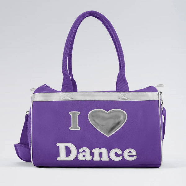 I Love Dance Bag | Bloch - Dazzle Dancewear Ltd