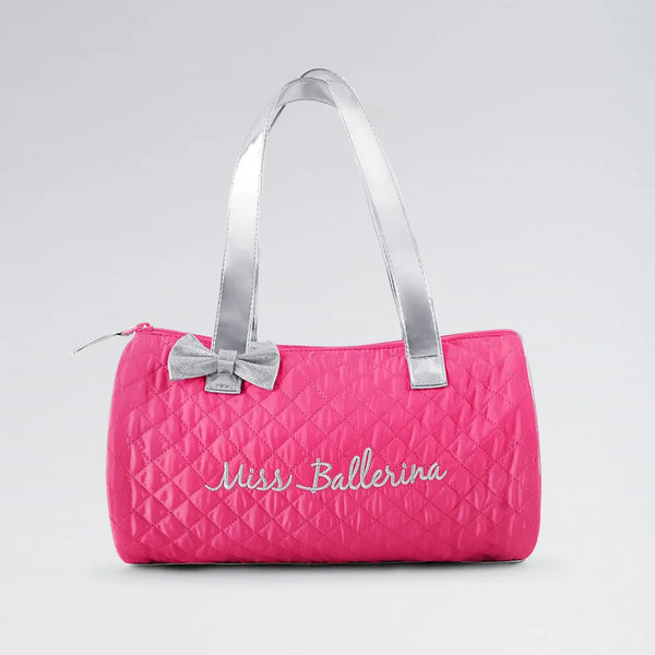 Bloch Miss Ballerina Bag