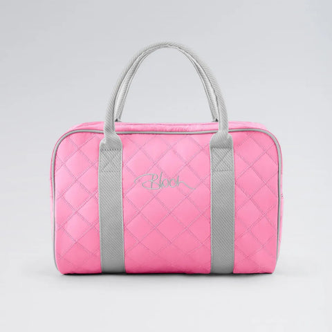 Quilt Bag | Bloch - Dazzle Dancewear Ltd