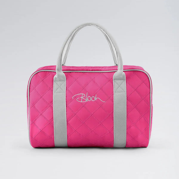 Quilt Bag | Bloch - Dazzle Dancewear Ltd