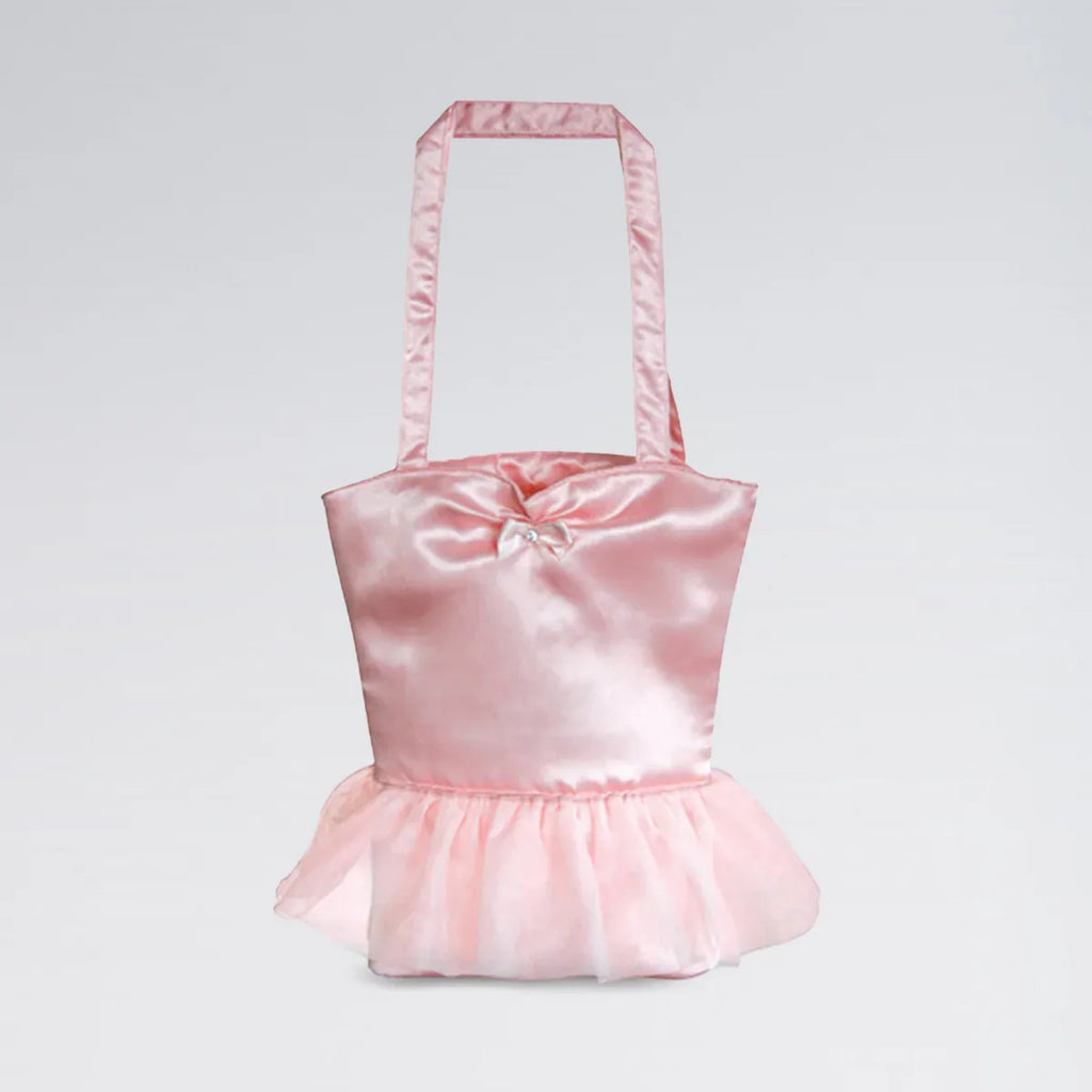 Girls Tutu Bag | Bloch - Dazzle Dancewear Ltd