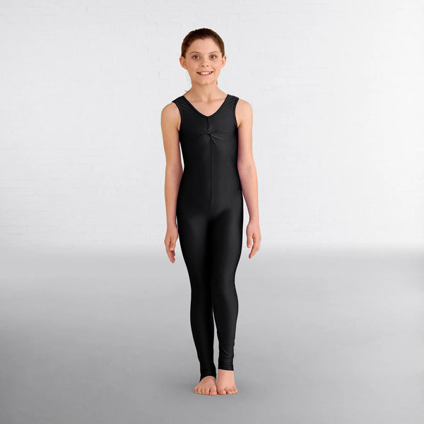 Emma Dance Catsuit | 1st Position - Dazzle Dancewear Ltd