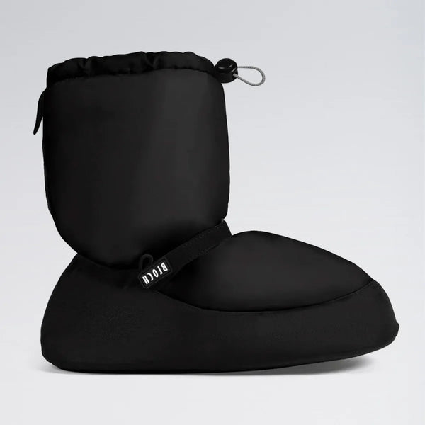 Kids Warm Up Bootie | Bloch - Dazzle Dancewear Ltd