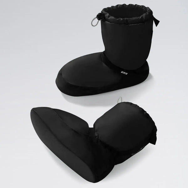 Kids Warm Up Bootie | Bloch - Dazzle Dancewear Ltd