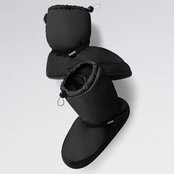 Kids Warm Up Bootie | Bloch - Dazzle Dancewear Ltd