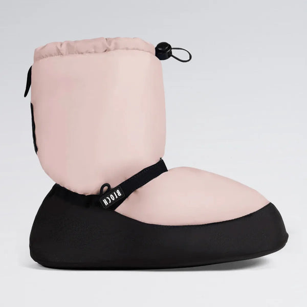 Kids Warm Up Bootie | Bloch - Dazzle Dancewear Ltd