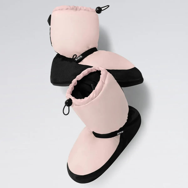 Kids Warm Up Bootie | Bloch - Dazzle Dancewear Ltd