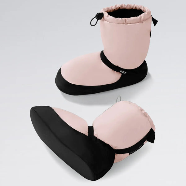 Kids Warm Up Bootie | Bloch - Dazzle Dancewear Ltd