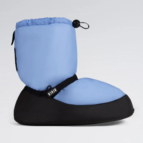 Kids Warm Up Bootie | Bloch - Dazzle Dancewear Ltd