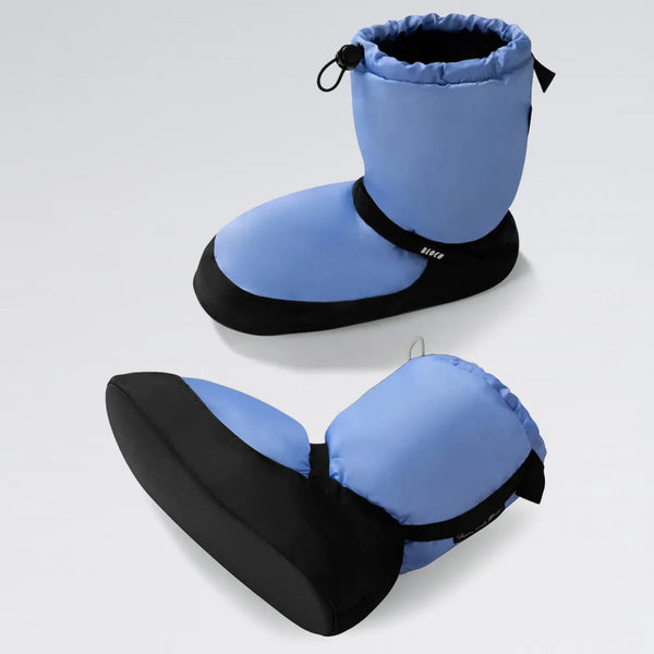 Kids Warm Up Bootie | Bloch - Dazzle Dancewear Ltd