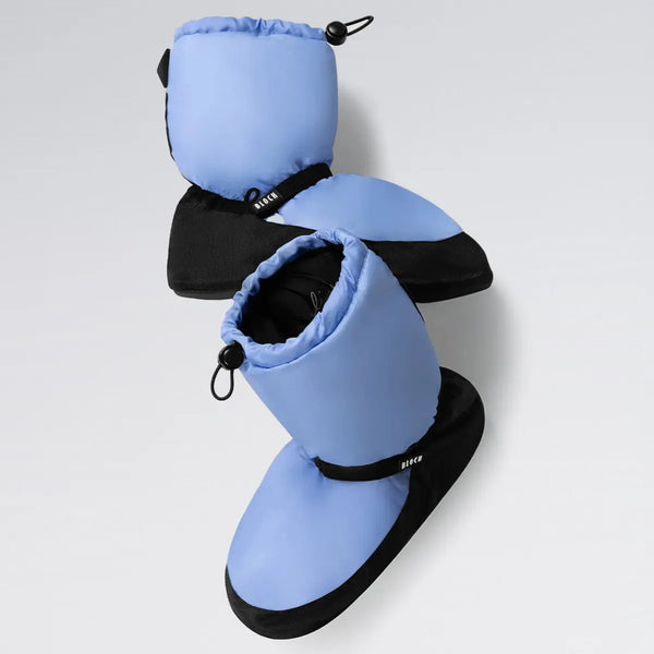 Kids Warm Up Bootie | Bloch - Dazzle Dancewear Ltd