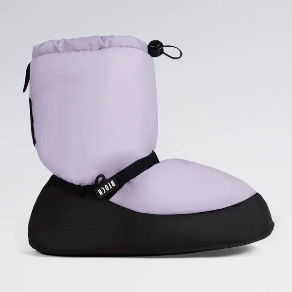 Kids Warm Up Bootie | Bloch - Dazzle Dancewear Ltd