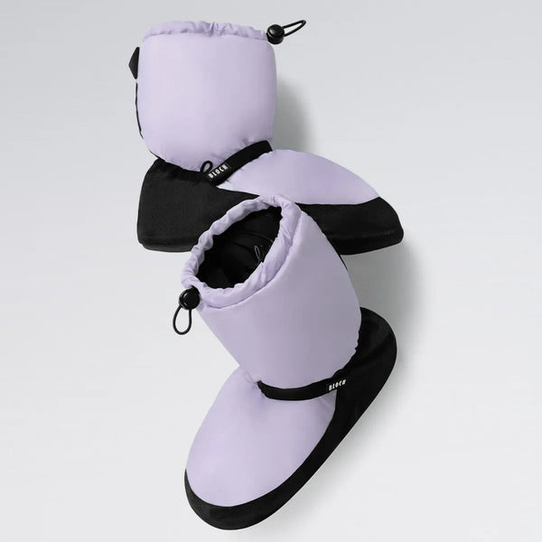 Kids Warm Up Bootie | Bloch - Dazzle Dancewear Ltd