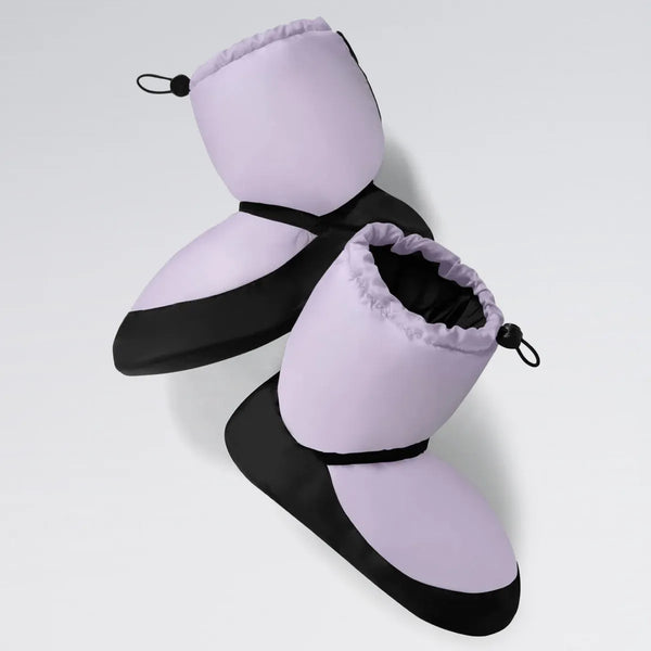 Kids Warm Up Bootie | Bloch - Dazzle Dancewear Ltd