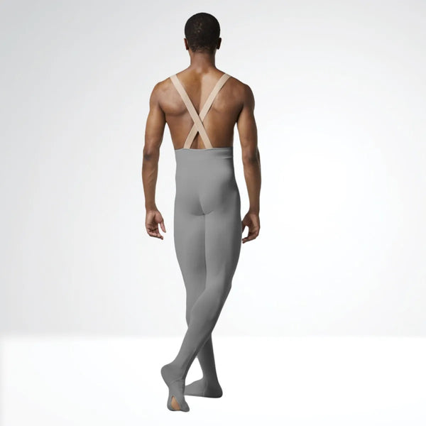 Mens/Boys Performance Footed Dance Tight | Bloch - Dazzle Dancewear Ltd