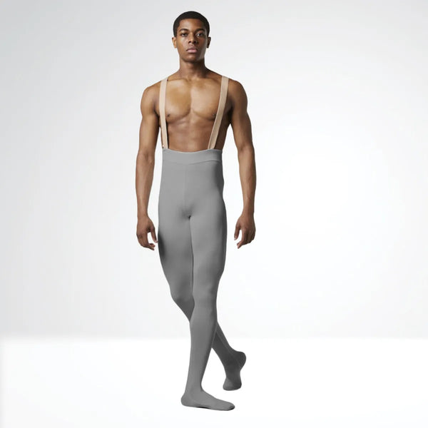 Mens/Boys Performance Footed Dance Tight | Bloch - Dazzle Dancewear Ltd