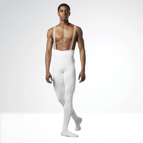 Mens/Boys Performance Footed Dance Tight | Bloch - Dazzle Dancewear Ltd