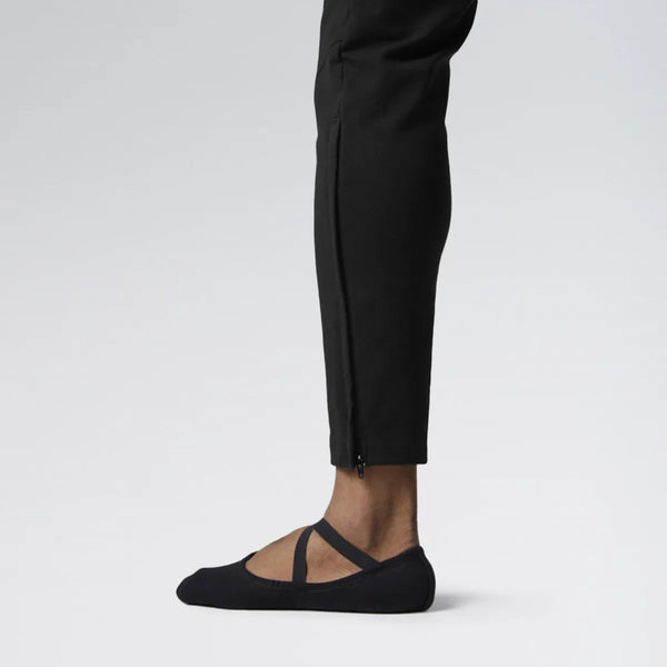 Mens/Boys Warm Up Logo Track Pant | Bloch - Dazzle Dancewear Ltd