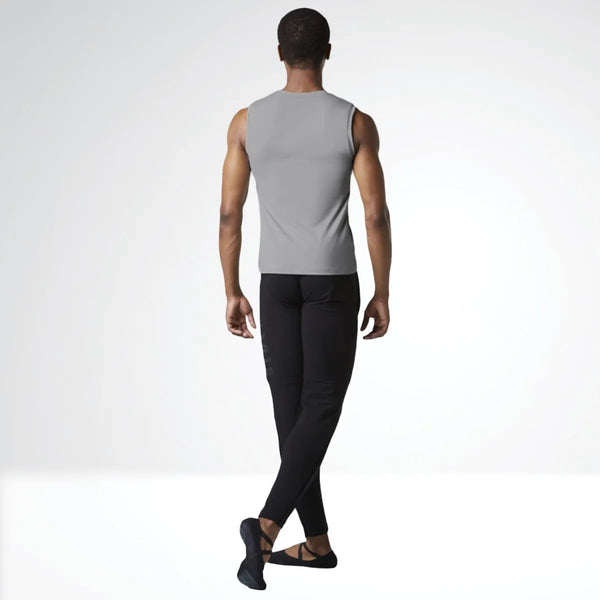 Mens/Boys Warm Up Logo Track Pant | Bloch - Dazzle Dancewear Ltd