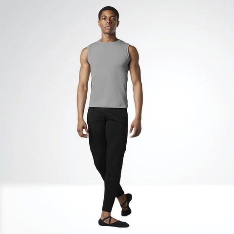 Mens/Boys Warm Up Logo Track Pant | Bloch - Dazzle Dancewear Ltd