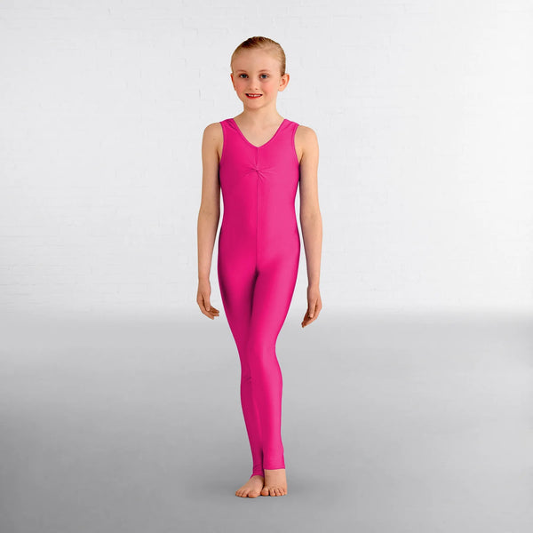 Emma Dance Catsuit | 1st Position - Dazzle Dancewear Ltd