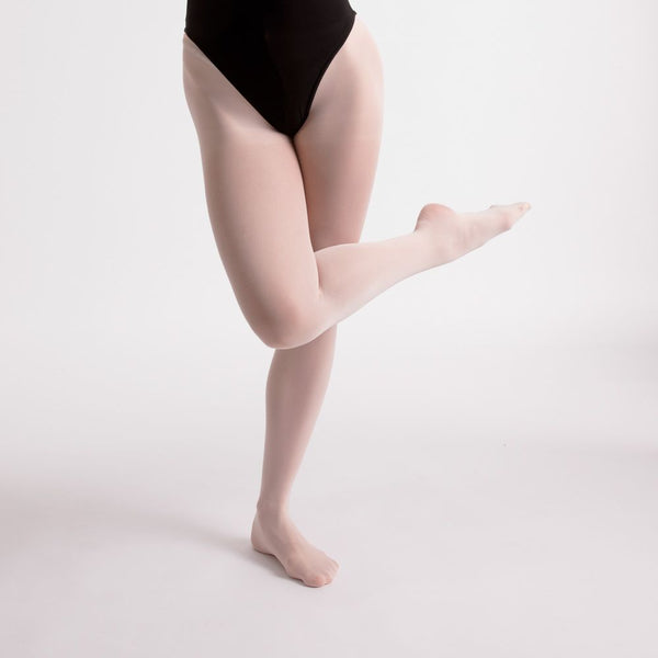 Essentials Convertible Ballet Tights | Silky 