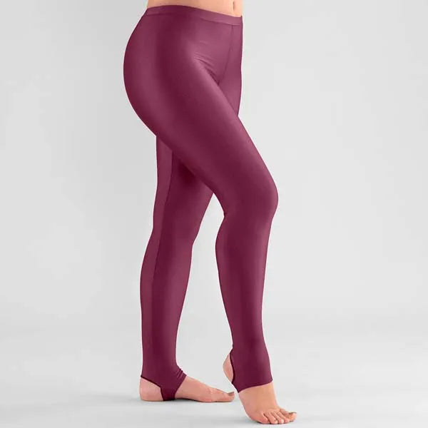 Stirrup Tights | 1st Position - Dazzle Dancewear Ltd