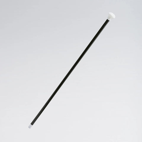 Black Dancing Cane 80cm - Dazzle Dancewear Ltd