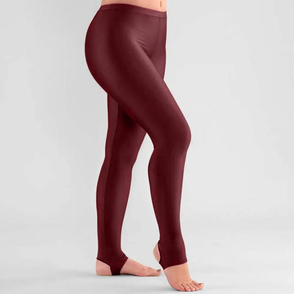 Stirrup Tights | 1st Position - Dazzle Dancewear Ltd