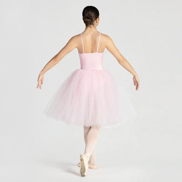 1st Position Romantic Ballet Tutu - Dazzle Dancewear Ltd